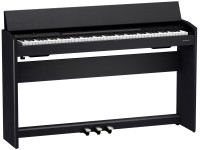 <b>Roland F701-CB NEGRO</b> Piano Vertical Digital de Mueble <b>Roland F701-CB NEGRO</b> Piano Vertical Digital de Mueble